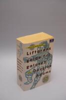 Liftarens guide till galaxen, del 1-5