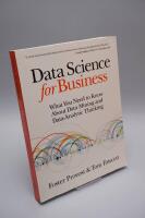 Data Science for Business