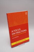 A focus on fractions : bringing research to the classroom