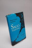 Sagotolkning - en introduktion