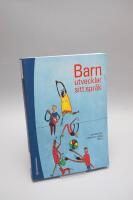Barn utvecklar sitt spr&aring;k