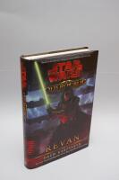 Revan (Star Wars: The Old Republic, Vol. 3)