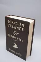 Jonathan Strange & Mr Norrell