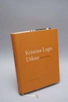 Dikter 1972-2003