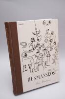 Svensk husmanskost - en samling gamla svenska recept anpassade till v&aring;r tids matlagningsmetoder