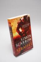 Straffet