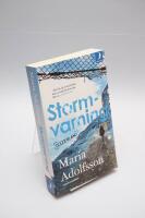 Stormvarning