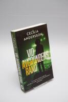 Vid avgrundens rand
