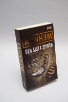 Den sista spiken