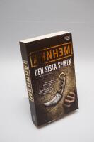 Den sista spiken
