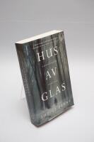 Hus av glas