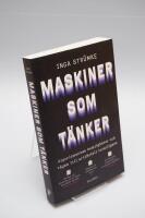 Maskiner som t&auml;nker : algoritmernas hemligheter och v&auml;gen till artificiell intelligens