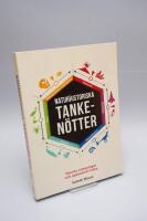 Naturhistoriska tanken&ouml;tter : smarta utmaningar och sp&auml;nnande fakta