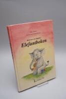 Elefantboken Barnvisor och s&aring;nglekar