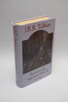 De f&ouml;rlorade sagornas bok : 2
