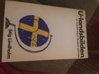 U-landsbilden. En unders&ouml;kning av allm&auml;nna opinionen