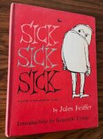 Sick Sick Sick
