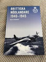Brittiska n&ouml;dlandare 1940-1945