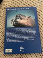 Brittiska n&ouml;dlandare 1940-1945