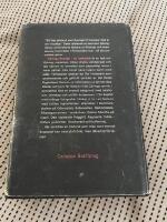 G&ouml;rings Sverige : en hatk&auml;rlek