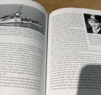 Hitlers ub&aring;tskrig