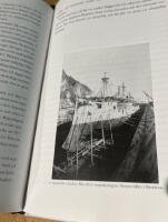 Till Rio med John Ericssons fruktade Destroyer