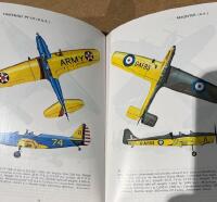 Fighters, 1939-45 - attack and training aircraft