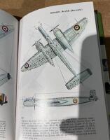 Fighters, 1939-45 - attack and training aircraft