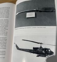 Flygtiga minnen 2 : 54 ber&auml;ttelser fr&aring;n det milit&auml;ra flyget