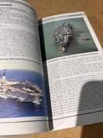 WARSHIPS From 1860 to the present day