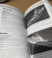 WARSHIPS From 1860 to the present day