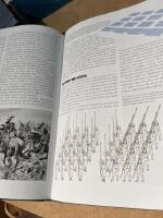 De stora slagen : avg&ouml;rande strider som format v&auml;rldshistorien