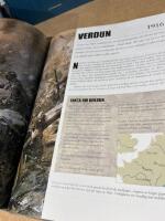 De stora slagen : avg&ouml;rande strider som format v&auml;rldshistorien