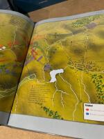 De stora slagen : avg&ouml;rande strider som format v&auml;rldshistorien