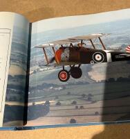 Fantastiska flygplan : en historisk uppslagsbok