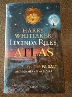 Atlas : historien om Pa Salt