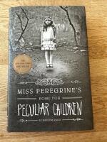 Miss Peregrine's home for peculiar children