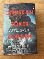 Ondskan s&ouml;ker sorgen