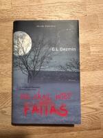 Mig skall intet fattas