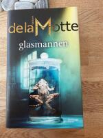 Glasmannen