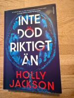 Inte d&ouml;d riktigt &auml;n