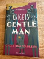 Krigets gentlem&auml;n