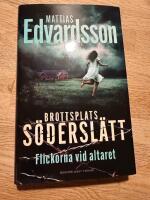 Flickorna vid altaret
