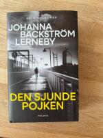 Den sjunde pojken