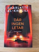 D&auml;r ingen letar