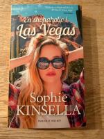 En shopaholic i Las Vegas