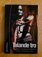 Talande tro - Ungdomar, religion och identitet