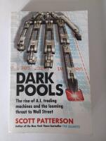 Dark Pools