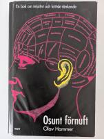 Osunt f&ouml;rnuft
