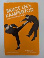 Bruce Lee's kampmetod